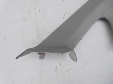 КРЫШКА СТОЙКИ 5M0867234 VW GOLF V PLUS ПЕРЕДНЯЯ ПРАВАЯ