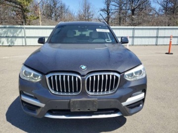 BMW X3 G01 2018 BMW X3 2018 BMW X3 XDRIVE30I 2.0 Benzyna 248KM, zdjęcie 5