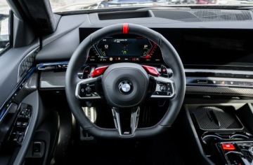 BMW Seria 5 G90-91 M Touring 4.4 V8 727KM 2026 BMW M5 Touring! NOWE BMW M5! Dostępne od ręki!, zdjęcie 29