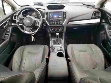 SUBARU XV 2017-2022 ULOŽENÍ VZDUCHOVÉ KOKPIT AIR NÁDRŽ