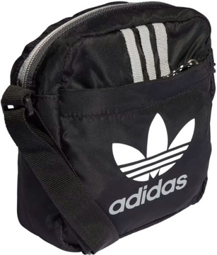 ADIDAS AC FESTIVAL BAG IJ0769 LISTONOSZKA SASZETKA TORBA NA RAMIĘ