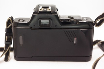 Боди NIKON F-401s ОЧЕНЬ ХОРОШО