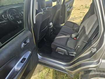 Fiat Freemont 2.0 Multijet II 16v 140KM 2013 Fiat Freemont 2.0 140 km klima, elektryka, zadbany, zdjęcie 8