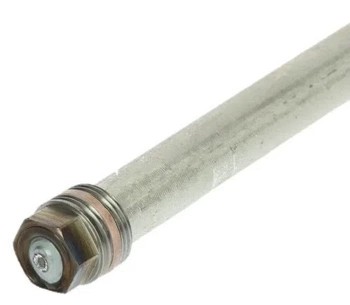 Biawar anoda magnezowa 3/4