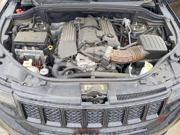 Jeep Grand Cherokee IV 2021 Jeep Grand Cherokee SRT-8 2021 6.4 Benzyna 475KM, zdjęcie 6