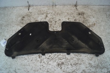 ЗВУК КАПОТА + ЗАЖИМЫ ДЛЯ FORD C-MAX MK1 LIFT