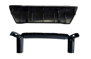 НАКЛАДКА РУЧКА РУЧКА ЛЕВАЯ VW TRANSPORTER T5 MULTIVAN T5 03-08.09