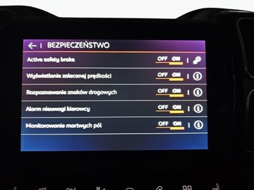 Citroen C5 III 2019 Citroen C5 Aircross Polski Salon | Pierwszy właści, zdjęcie 22