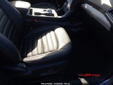 Ford Edge II 2022 Ford Edge 2022 r., 2,0L SEL 2.0 Benzyna 250KM, zdjęcie 8