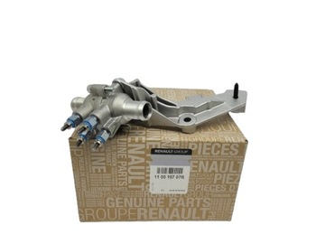 Podgrzewacz Wody R Master 3 110019707R 2,3 DCI