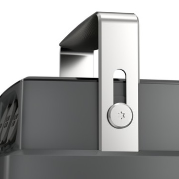 ПОРТАТИВНАЯ ЛИТИЕВАЯ АККУМУЛЯТОРНАЯ БАТАРЕЯ DOMETIC PLB40[9600012878]