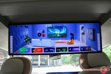  Lynk Co Inny 900 2.0T Explorer Edition Auto Punkt 2.0 Hybryda Plug-in, zdjęcie 13