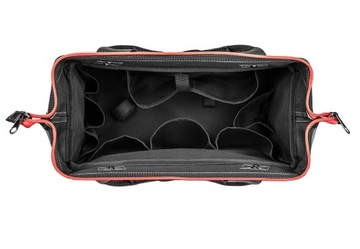 СУМКА ДЛЯ ИНСТРУМЕНТОВ СРЕДНЕЙ МОЩНОСТИ 58G092 ГРАФИТ