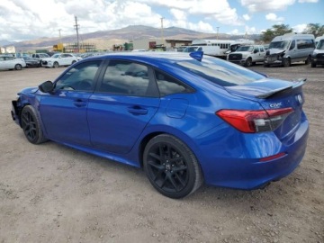 Honda Civic XII 2023 Honda Civic Si 2023 1.5 Benzyna 200KM, zdjęcie 1