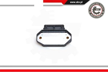 MODUL ZAPALOVACÍ 10001 03SKV901 ALFA ROMEO BMW FIAT OPEL PEUGEOT 60590028