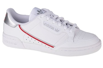 Młodzieżowe Buty adidas Continental 80 FV8199 r. 38