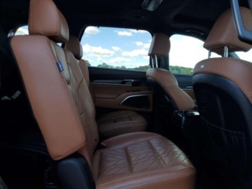 Kia 2024 Kia Telluride Sx 2024 3.8l 3.8 Benzyna 291KM, zdjęcie 11