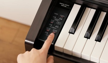 KAWAI KDP120 ЧЕРНОЕ ЦИФРОВОЕ ПИАНИНО + СКАМЬЯ за 24 часа