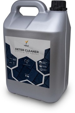Deter Cleaner 5л Очистительный блок
