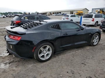 Chevrolet Camaro VI 2018 Chevrolet Camaro LT 2018 2.0l 2.0 Benzyna 275KM, zdjęcie 3
