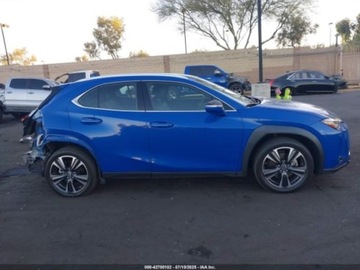 Lexus UX 2022 Lexus UX Ux 200 2.0 Benzyna 169KM, zdjęcie 6