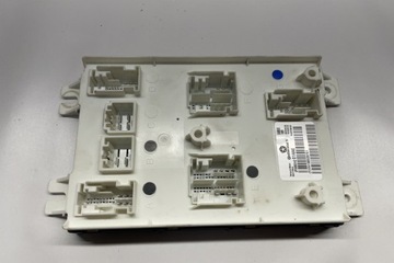 MODUL POHODĚ DODGE CHARGER 68242014AE 3.6L GASOLINE 218KW 2015