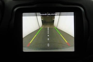 Jeep Renegade SUV Plug-In Seria 2/3 1.3 Turbo 4xe PHEV 190KM 2022 Jeep Renegade 4xe, 4X4, Automat, Navi, Klima, zdjęcie 13