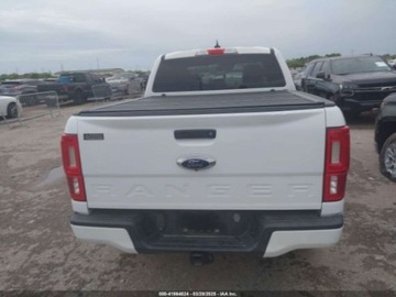 Ford Ranger V 2021 Ford Ranger XLT 2021 2.3l 2.3 Benzyna 270KM, zdjęcie 4