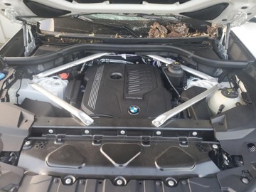 BMW X5 G05 2023 BMW X5 XDrive40I 2023 3.0l 3.0 Benzyna 335KM, zdjęcie 6