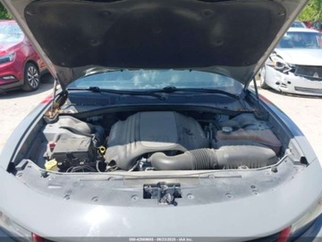 Dodge Charger VII 2017 Dodge Charger RT 2017 5.7l 5.7 Benzyna 837KM, zdjęcie 8