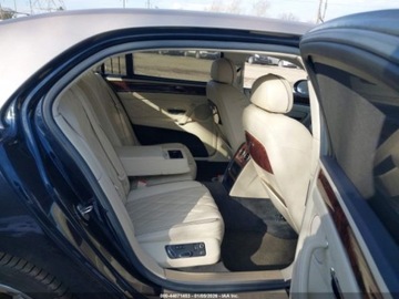 Bentley Continental II 2015 Bentley Flying Spur V8 2015 4.0 Benzyna 500KM, zdjęcie 12
