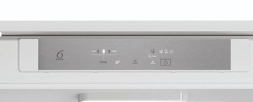 Холодильник Whirlpool ARG 18081 А++ 6-е чувство