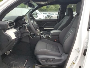 Toyota Tacoma II 2024 Toyota Tacoma 2024, 2.4L, 4x4, TRD SPORT, od ubezpieczalni 2.4 Benzyna, zdjęcie 7