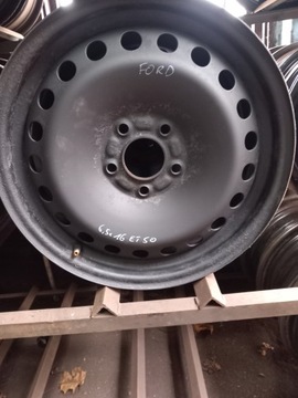 DISK TOYOTA AVENSIS T25 PRIUS III CELICA 6,5X16 ET45 5X100