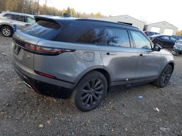 Land Rover Range Rover V 2021 Land Rover Range Rover Velar R-Dynamic S 2021 3.0l 3.0 Benzyna 335KM, zdjęcie 3