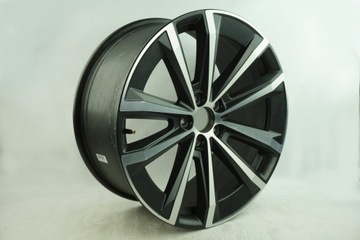 FELGA ALU 8,5X19 5X108 ET47 VOLVO S90 V90 32243395