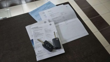 Volkswagen Touran III 2.0 TDI 150KM 2020 Volkswagen Touran 2,0 TDI 150 KM NAVI Full LED automat 7 osob OPLACONY, zdjęcie 21