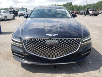  Genesis G80 Base 2021 2.5l 2.5 Benzyna 300KM, zdjęcie 5