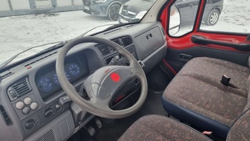 Citroen Jumper I 2002 Citroen Jumper Ozarow Mazowiecki 2.2 diesel, 2002 rok AUTOLAWETA, zdjęcie 8