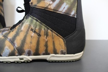 Туфли BURTON RULER SPEEDZONE размер 47/320 мм [f71]