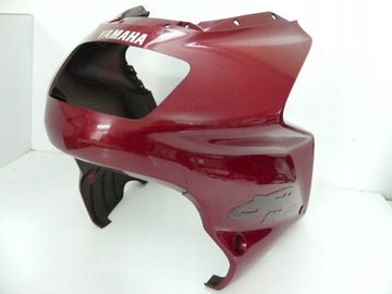 . CZASZA OWIEWKA CZACHA OBUDOWA BOK 4KM YAMAHA XJ 900 DIVERSION 93 +