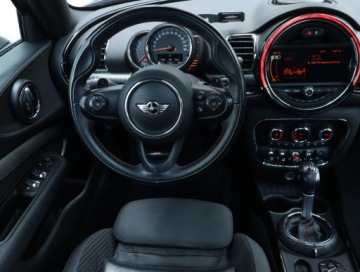 Mini Clubman F54 Kombi 2.0 192KM 2016 MINI Clubman Cooper S, Salon Polska, Serwis ASO, zdjęcie 6