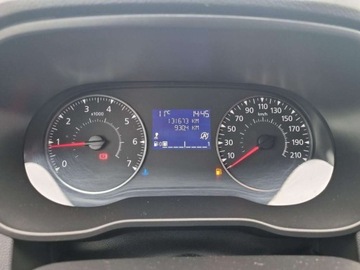 Dacia Duster II SUV 1.5 Blue dCi 115KM 2021 Dacia Duster Dacia Duster 1.5 Blue dCi Comfort 4WD EU6d 1.5 Diesel 115KM, zdjęcie 16