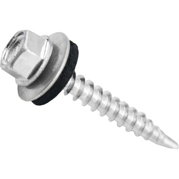 WKRĘTY FARMERSKIE 4,8x55mm FARMERY OCYNK 250szt + KLUCZ