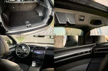 Hyundai Tucson IV SUV 1.6 CRDI 48V 136KM 2022 4 SZTUKI W OFERCIE __TUCSON PREMIUM__ MAKSYMALNE WYPOSAŻENIE !!!, zdjęcie 34