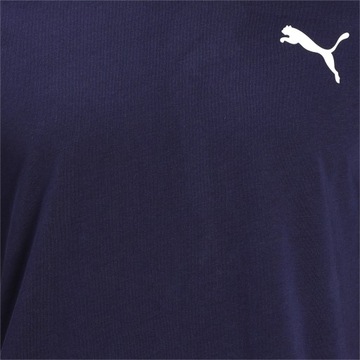 T-shirt koszulka PUMA ESS Small Logo Tee r. 3XL