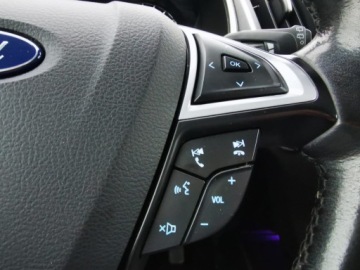 Ford S-Max II Van 2.0 EcoBlue 190KM 2019 Ford S-max 7 Miejsc, Manual, 2.0 EcoBlue 190KM, Salon Polska,2 Właściciel, zdjęcie 18