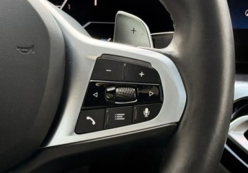 BMW Seria 3 G20-G21 Limuzyna 2.0 320d 190KM 2024 BMW Seria 3 I wlasciciel M Sport Gwarancja Bezwypadkowy FVAT23, zdjęcie 20