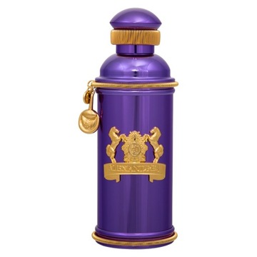 Alexandre.J IRIS VIOLET 100 ml