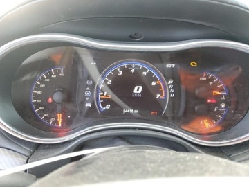 Jeep Grand Cherokee IV 2020 Jeep Grand Cherokee SRT-8 2020 6.4l 6.4 Benzyna 475KM, zdjęcie 9